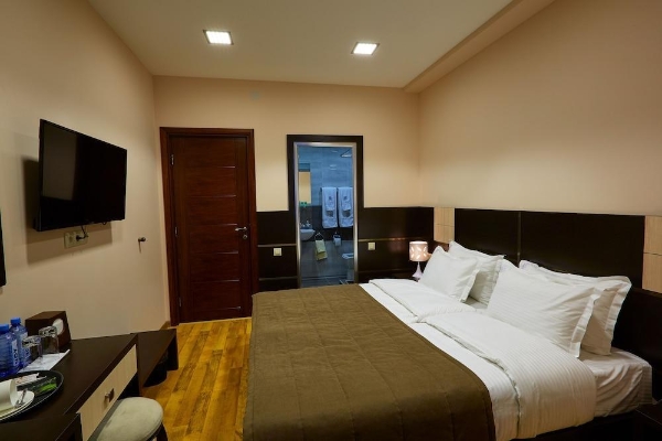 Lilia Hotel Yerevan (Eriwan)